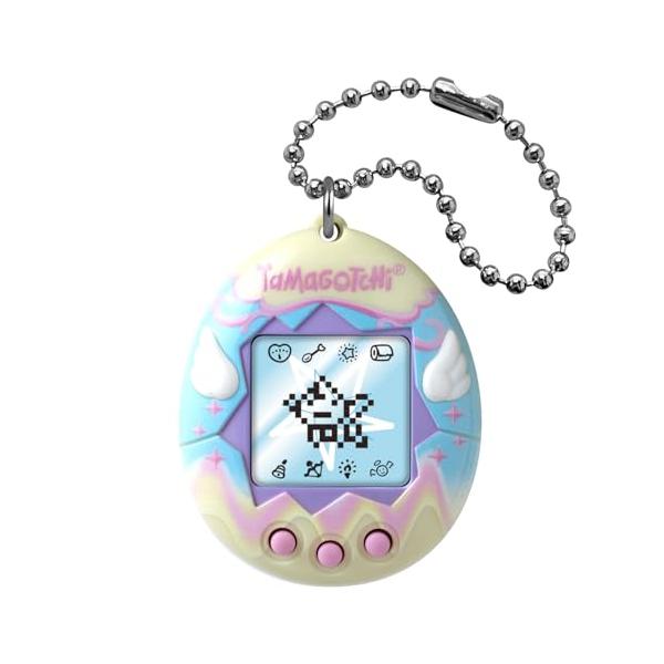他サイト： [バンダイ(BANDAI)] Original Tamagotchi Angel Partyの商品画像