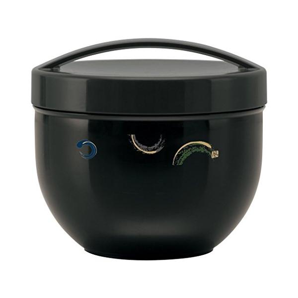 他サイト： スケーター(Skater) 丼型弁当箱 風 直径136×121mm 840ml大容量 カフェ丼 二段 おしゃれ 通勤 日本製 PDN9_1943の商品画像