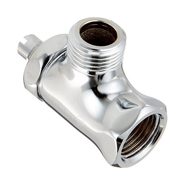 他サイト： SANEI D式止水栓本体 マイナスドライバーで開閉 一般地・寒冷地共用 JV22AD-X3-13の商品画像