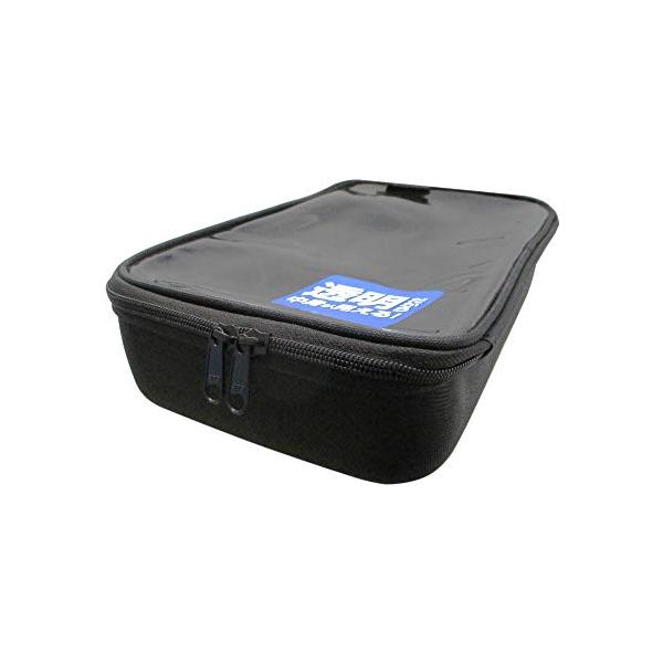 他サイト： ウィザ (WIZ'A)WORKMASTER EVAケース透明 1000CLの商品画像