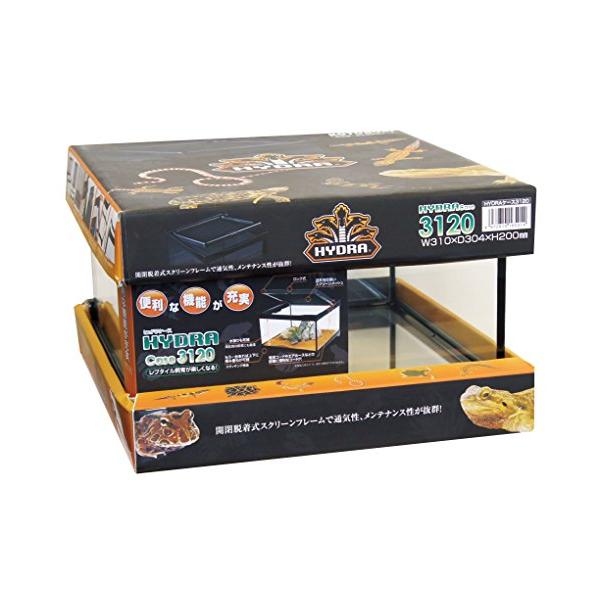 他サイト： コトブキ ヒュドラケース3120の商品画像