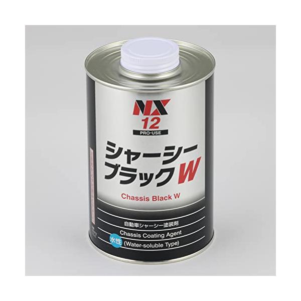 イチネンケミカルズ(Ichinen Chemicals) 車用 アンダーコート剤