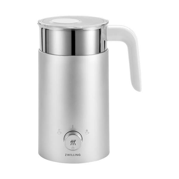 他サイト： ZWILLING ツヴィリング 「 エンフィニジー ミルクフォーマー 」 電動 クリーマー ミルクフォーサー 泡立て器 静音 【日本販売品】 Eの商品画像
