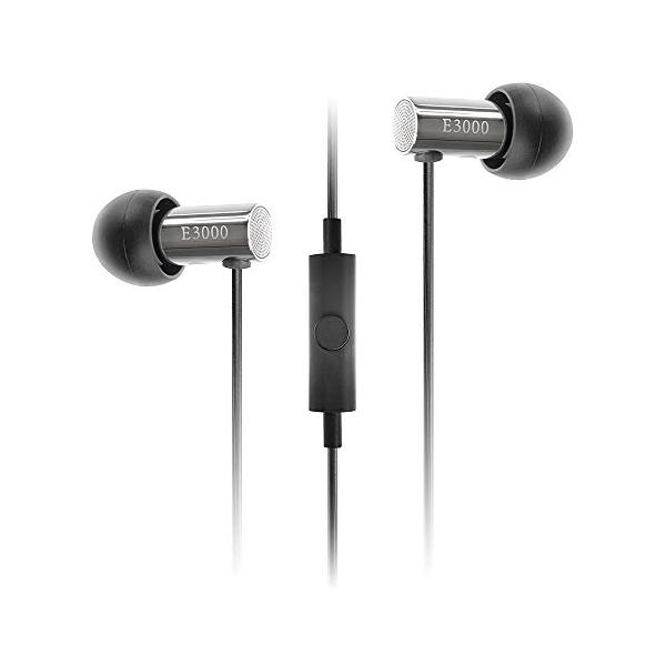 他サイト： final E3000 カナル型イヤホン マイク付きコントローラー FI-E3DSSCの商品画像