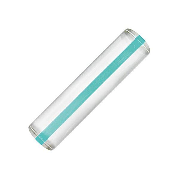 ・ライトグリーン 10.5cm CBLM-500-LG・・Size:10.5cmColor:ライトグリーン・【サイズ】25×105×12mm・【仕様】レンズ:PMMA、置き型・【倍率】2.0倍・パッケージ重量: 0.04 kg