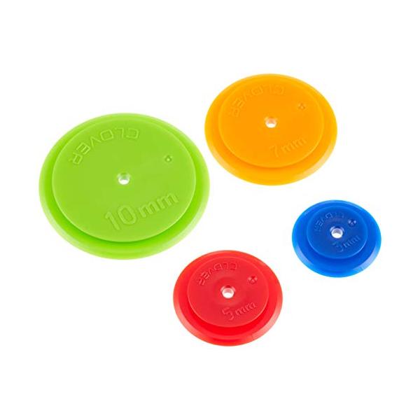 他サイト： Clover ぬいしろライナー 57-489の商品画像