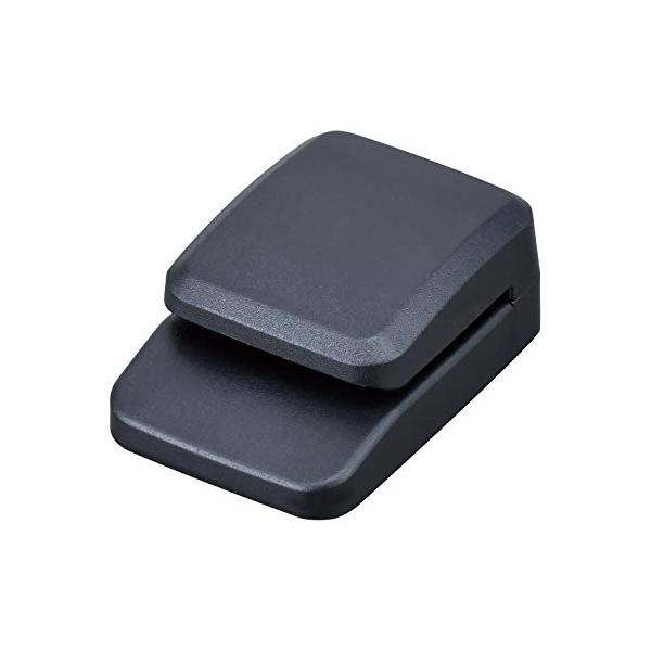 他サイト： セイワ(SEIWA) 車内用品 コンパクトキャッチクリップ 収納 カード チケット WA59 駐車券の商品画像