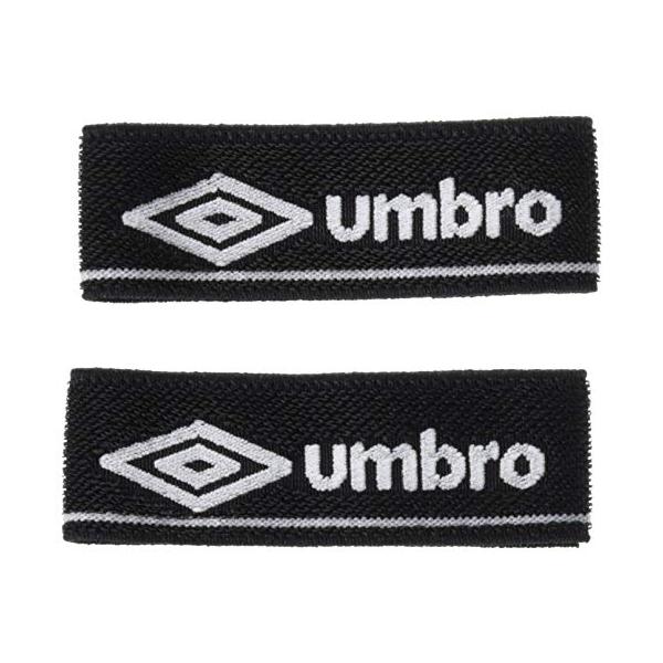 他サイト： [アンブロ] シンガードストッパー シンガ-ドストツパ 付 ブラックの商品画像