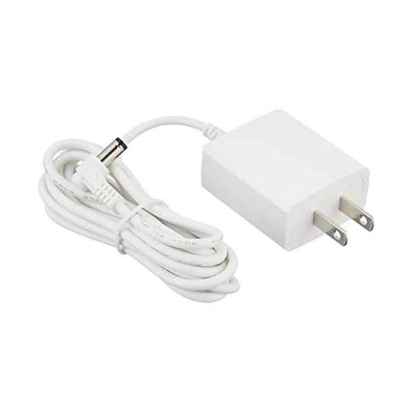 他サイト： エルパ (ELPA) ワイヤレスチャイムEWS用ACアダプター インターホン 工事不要 介護 無線 配線不要 EWS-ACAの商品画像