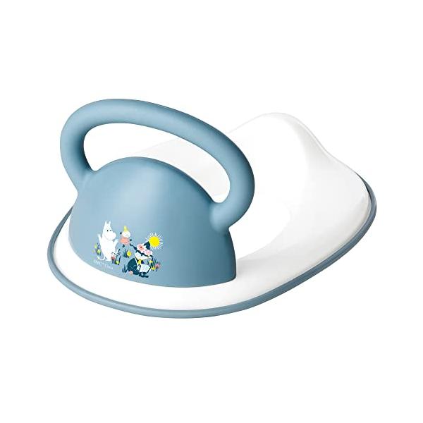他サイト： 永和 ムーミン補助便座の商品画像