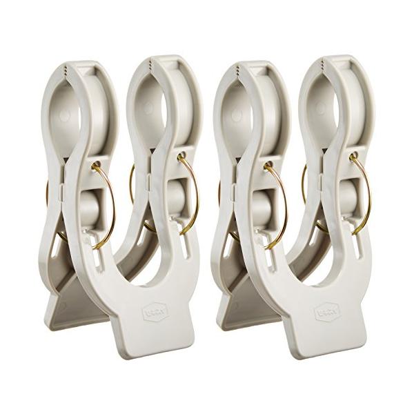 他サイト： 積水樹脂 竿止め(竿受け式)2個組の商品画像