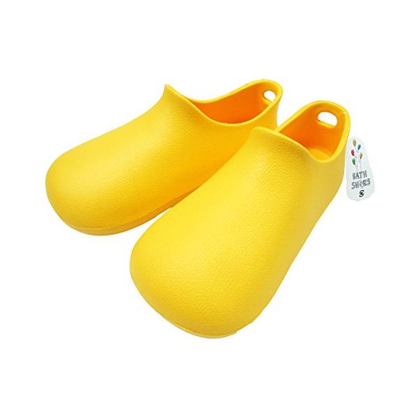 他サイト： オーエ バスシューズ オレンジ 67892の商品画像