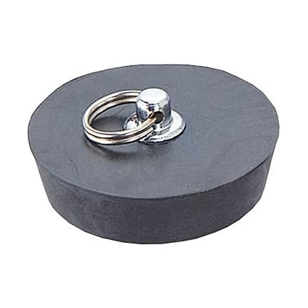 他サイト： カクダイ ゴム栓 くさりなし 0409-55×40の商品画像