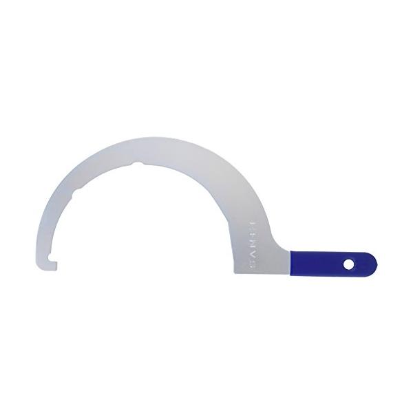 他サイト： SANEI(サンエイ) 流し排水栓スパナ 締め付け 取り外し用工具 R371の商品画像