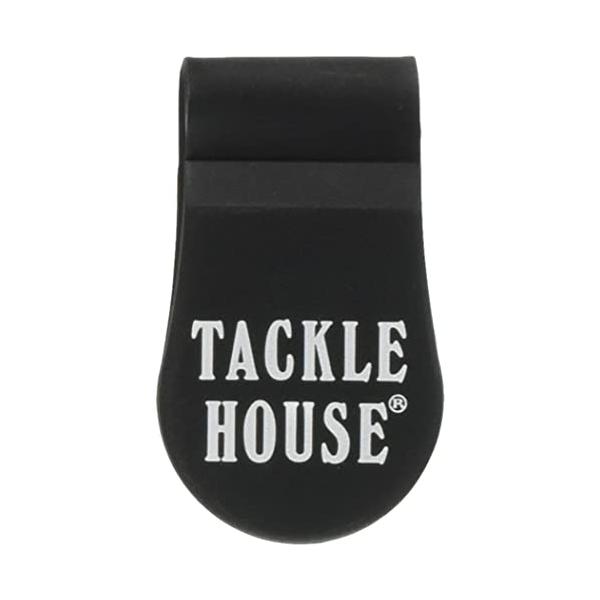 他サイト： タックルハウス(Tacklehouse) マグネットルアーホルダー No.4 ブラック.の商品画像