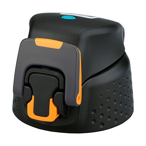 他サイト： サーモス 交換用部品 スポーツボトル FFZ-500F/800F/1000F キャップユニット パッキン付 ブラックグラデーション (BK-G)の商品画像