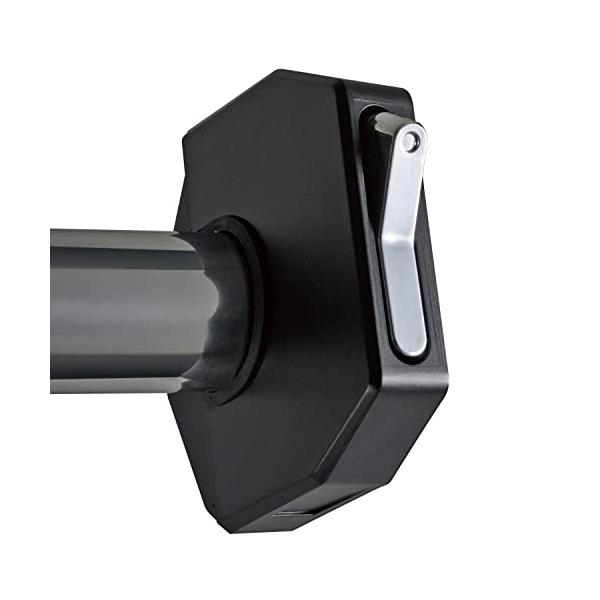 他サイト： デイトナ(Daytona) バイク用 スイッチ φ22.2/25.4用ハンドルクランプ 180W対応 薄型ボディ スレンダースイッチ フラットシの商品画像