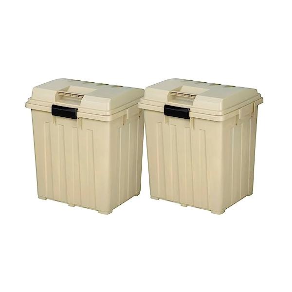 限定】 新輝合成(Shinki Gosei) トンボ ゴミ箱 連結可能 ハンドル付 90