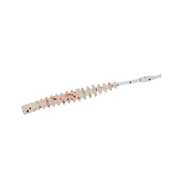 他サイト： ダイワ(DAIWA) ワーム 月下美人 アジングビーム バチコンカスタム 2.2インチ 粒アミ ルアーの商品画像