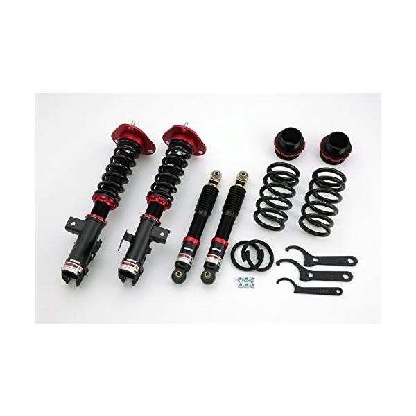 ダンパー Blitz ブリッツ サスペンション フロント 車高調 レンチ付 リア ダンパー Agz15 Ayz15 全長調整式 レンチ付 オンラインのblitz ブリッツ Nx 減衰 4本セット