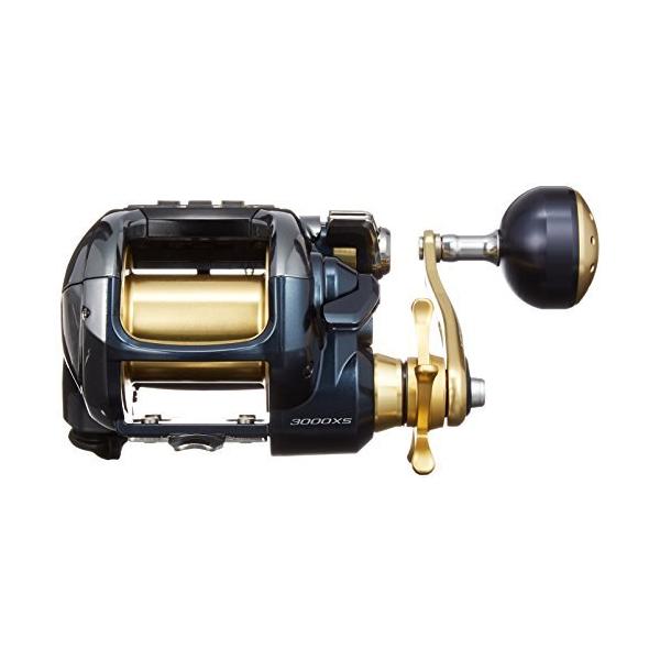 シマノ Shimano 電動リール 16 ビーストマスター 3000xs 3000xp 右ハンドル Buyee Buyee Jasa Perwakilan Pembelian Barang Online Di Jepang