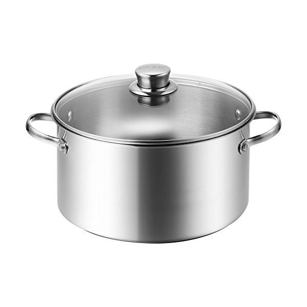 マキシム エスエス 両手鍋