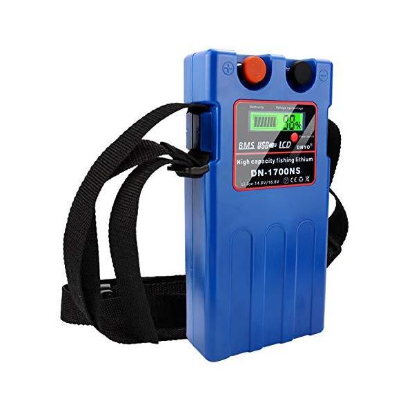 新 ダイワ シマノ 電動リール用 Dn 1700ns スーパーリチウム 互換バッテリー 充電器 セット 14 8v mahmah大容 Buyee Servicio De Proxy Japones Buyee Compra En Japon