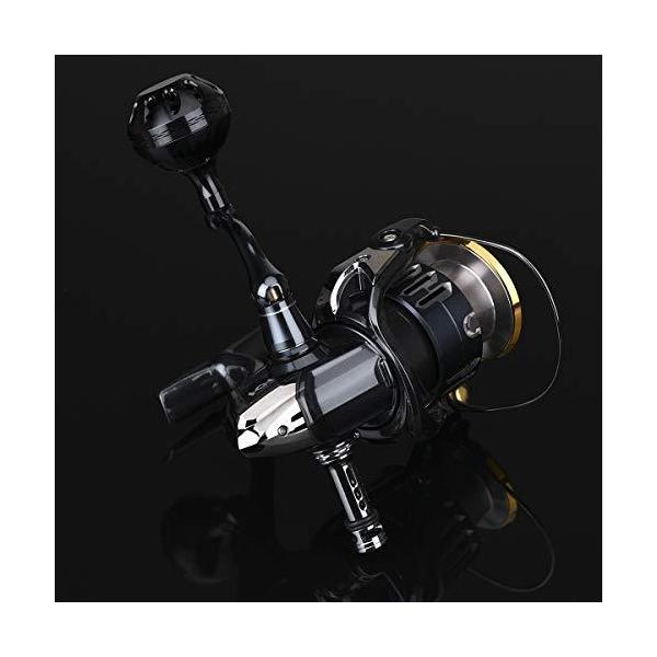 ゴメクサス Gomexus 42mm リール スタンド シマノ ダイワ スピニング リール 用 ヴァンフォード 19 ヴァンキッシ Buyee Buyee Japanese Proxy Service Buy From Japan Bot Online