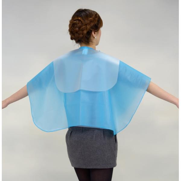 本体部、ウォーターカット部共にEVA樹脂使用！シャンプー、パーマ、カラー、様々な場面で使えるユーティリティアイテム！【日本製】※薬液等は早めに拭き取りください。材質 E.V.A樹脂重量 約120g※北海道・沖縄及び離島は実費送料がかかります...