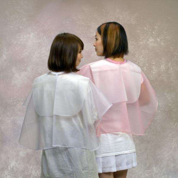 本体部、ウォーターカット部共にEVA樹脂使用！シャンプー、パーマ、カラー、様々な場面で使えるユーティリティアイテム！【日本製】※薬液等は早めに拭き取りください。材質 E.V.A樹脂重量 約120g※北海道・沖縄及び離島は実費送料がかかります...