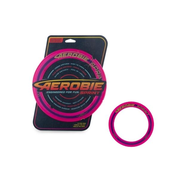 Sprint Ring少し小ぶりですが飛び方は極めてシャープでダイナミック。外遊びの定番です。パッケージサイズ W25.4 x H33 x D0.5cm製品サイズ W25.4 x H25.4cm x D0.5cm個装重量/製品重量 81g/...