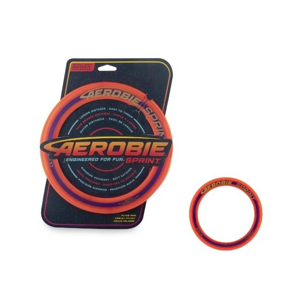 Sprint Ring少し小ぶりですが飛び方は極めてシャープでダイナミック。外遊びの定番です。パッケージサイズ W25.4 x H33 x D0.5cm製品サイズ W25.4 x H25.4cm x D0.5cm個装重量/製品重量 81g/...