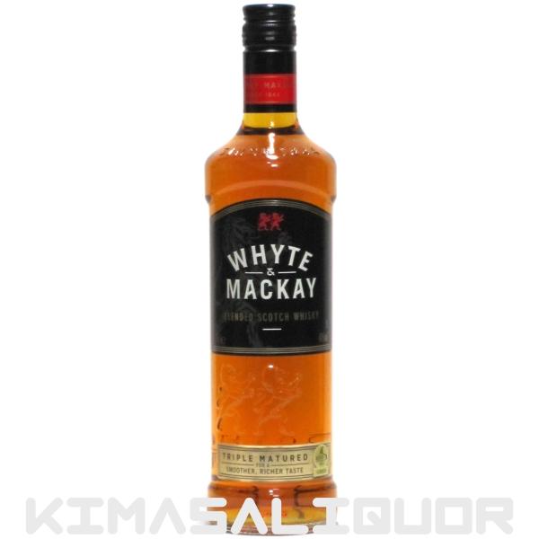 ホワイト＆マッカイ 並行品 40度 700ml