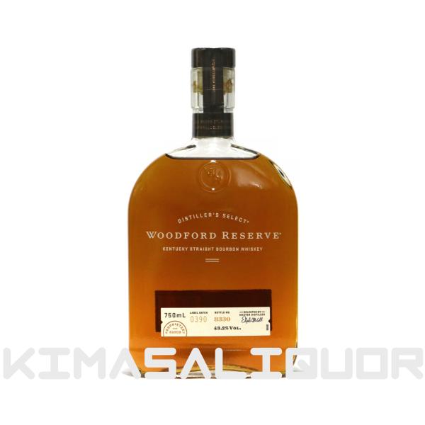 ウッドフォードリザーブ 正規品 43.2度 750ml : キマサリカー - 通販