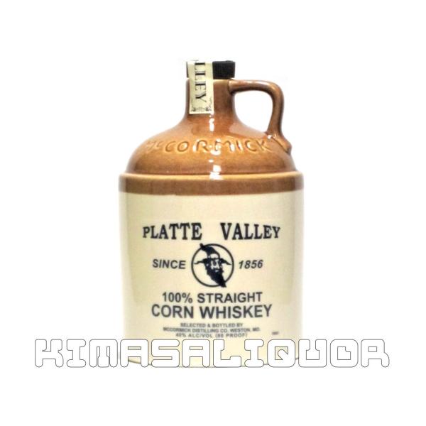 プラットヴァレー ストーンジャグ 並行品 40度 750ml