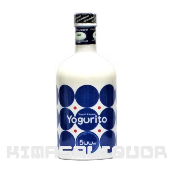 サントリー ヨーグリート