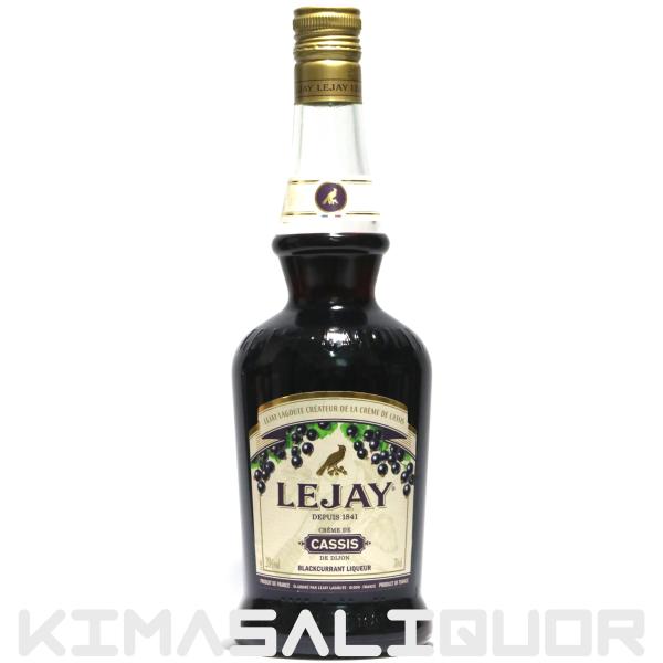 ルジェ クレーム ド カシス 正規品 20度 700ml