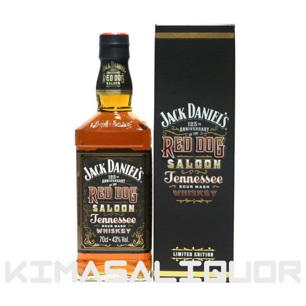 JACK DANIEL