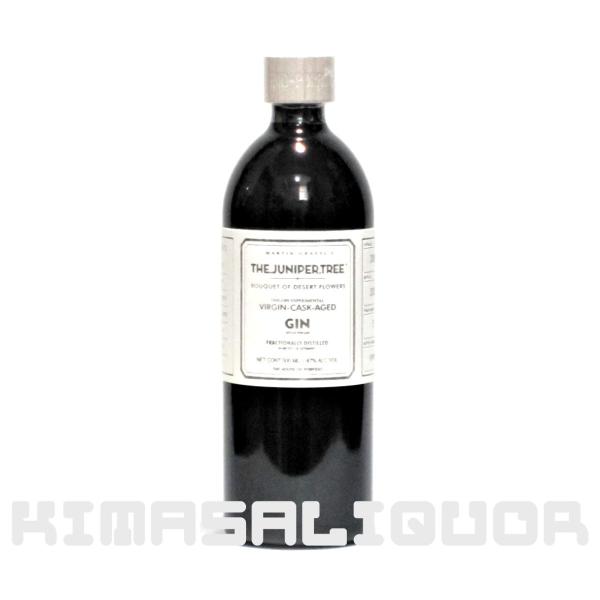 ポルフィディオ ジュニパーツリー ジン 正規品 47度 500ml