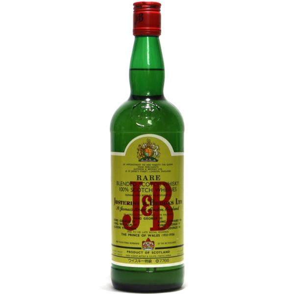 EDWARDIAN J&B 10年熟成 750ml 43% 箱付き EDWARDIAN J&B 10年熟成 750ml 43% 箱付き