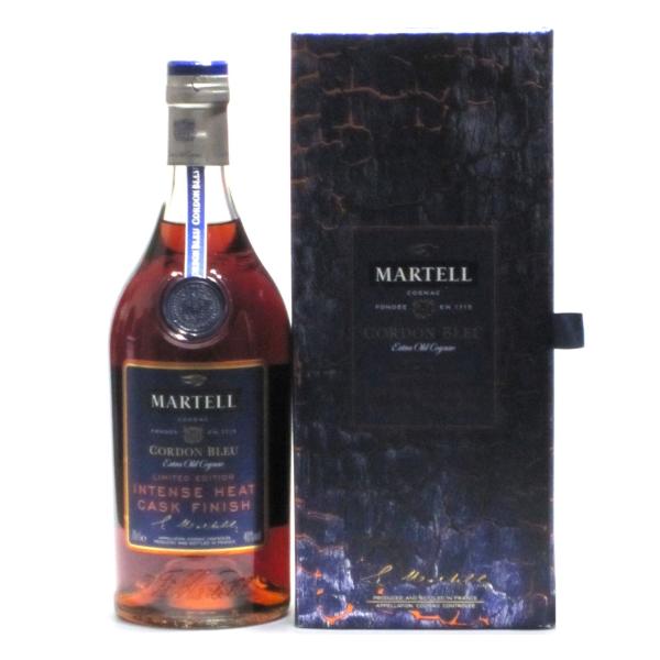 MARTELL（マーテル） コルドンブルー リミテッドエディション