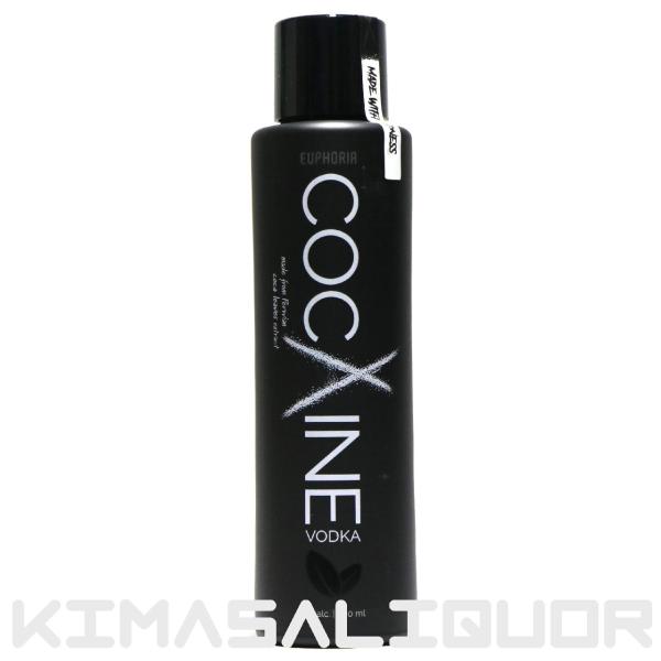 コカインウォッカ 正規品 40度 500ml : キマサリカー - 通販 - Yahoo