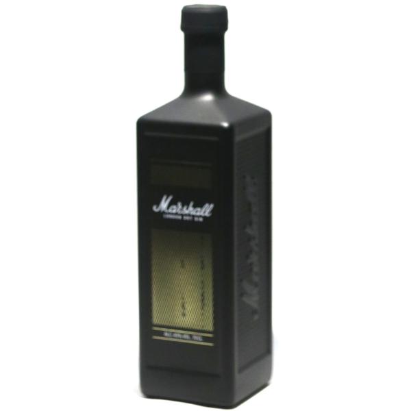 ラベル不良品] マーシャル ロンドン ドライ ジン 正規品 43度 700ml