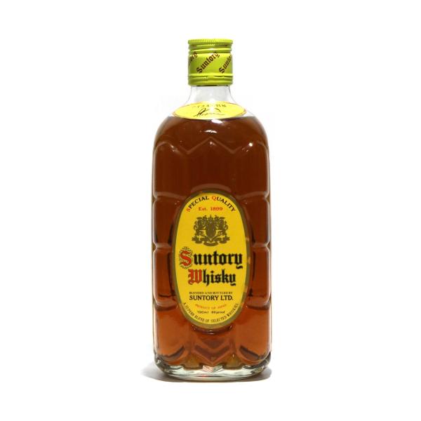 サントリーウイスキー 角瓶 [古酒] 特級 43度 720ml : キマサリカー