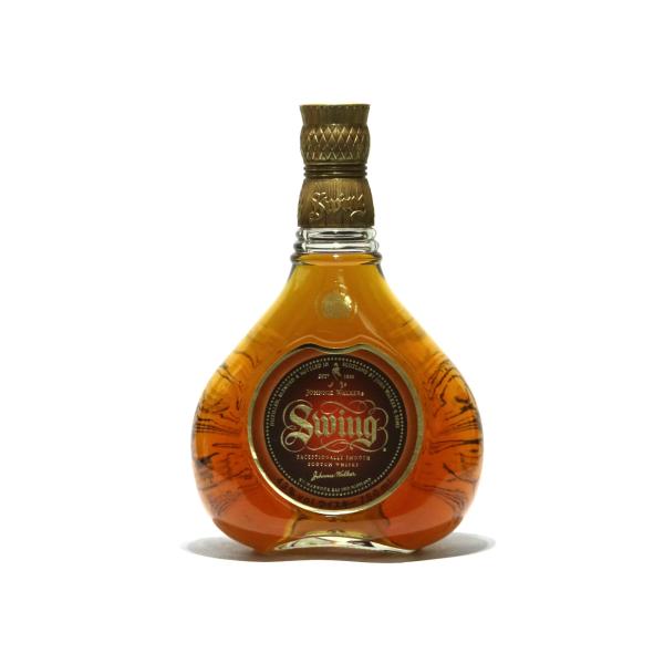 ジョニーウォーカー（JOHNNIE WALKER） [古酒] スウィング （スイング