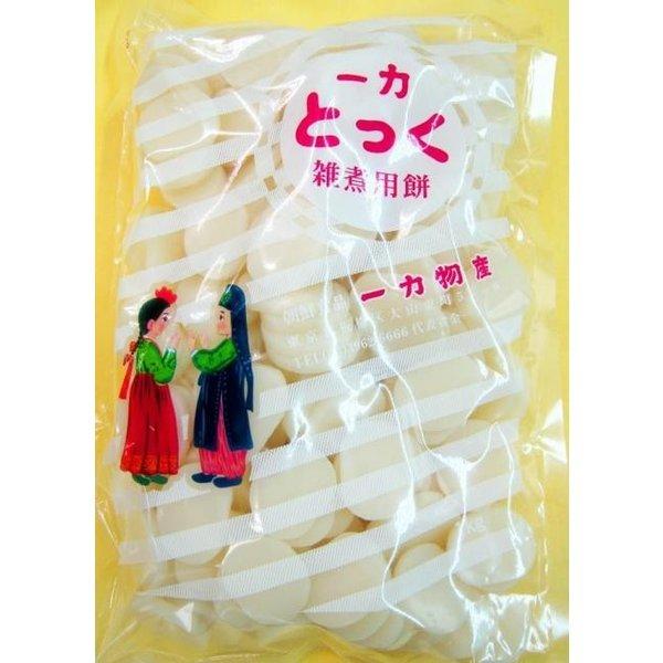 一力 トック 1kg入(配送料・手数料別) :881002:手作りキムチ韓国食材販売まるきん - 通販 - Yahoo!ショッピング 一力 トック 1kg入(配送料・手数料別) :881002:手作りキムチ韓国食材販売まるきん - 通販 - Yahoo!ショッピング