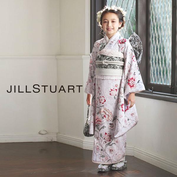 NISHIORI JILLSTUART レンタル商品 7歳の七五三 女の子 四つ身 NISHIORI JILLSTUART レンタル商品 7歳の七五三 女の子 四つ身
