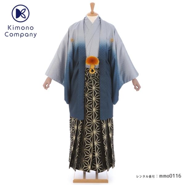 <商品番号>　mmo0116<素材>　表地：高級ポリエステル　 裏地：高級ポリエステル<サイズ>　4号(S)：160-170cm　袴丈89cm　5号(M)：165-175cm　袴丈91cm　6号(L)：1...