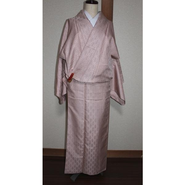 未使用/ 作家物の色無地着物 : no3152 : きもの 姫桜 - 通販 - Yahoo 