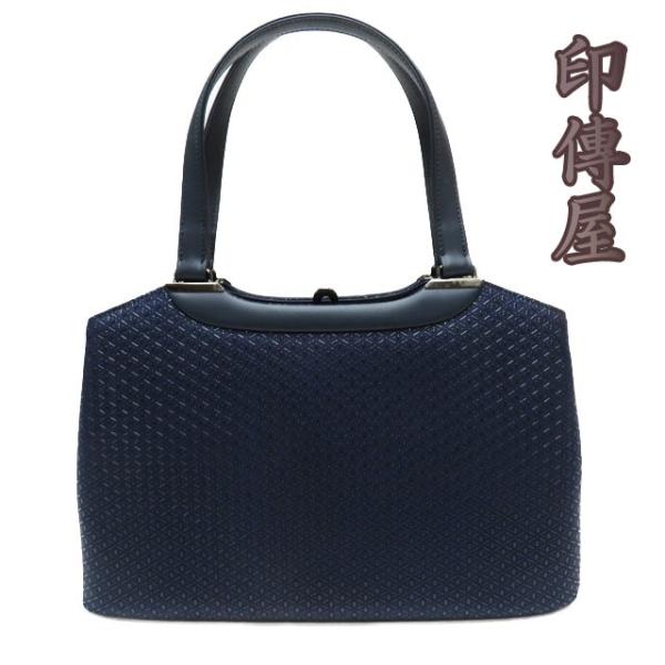 特選 和装バッグ 和装小物 中古 リサイクル 印傳屋 印伝 甲州印伝 瓢箪 